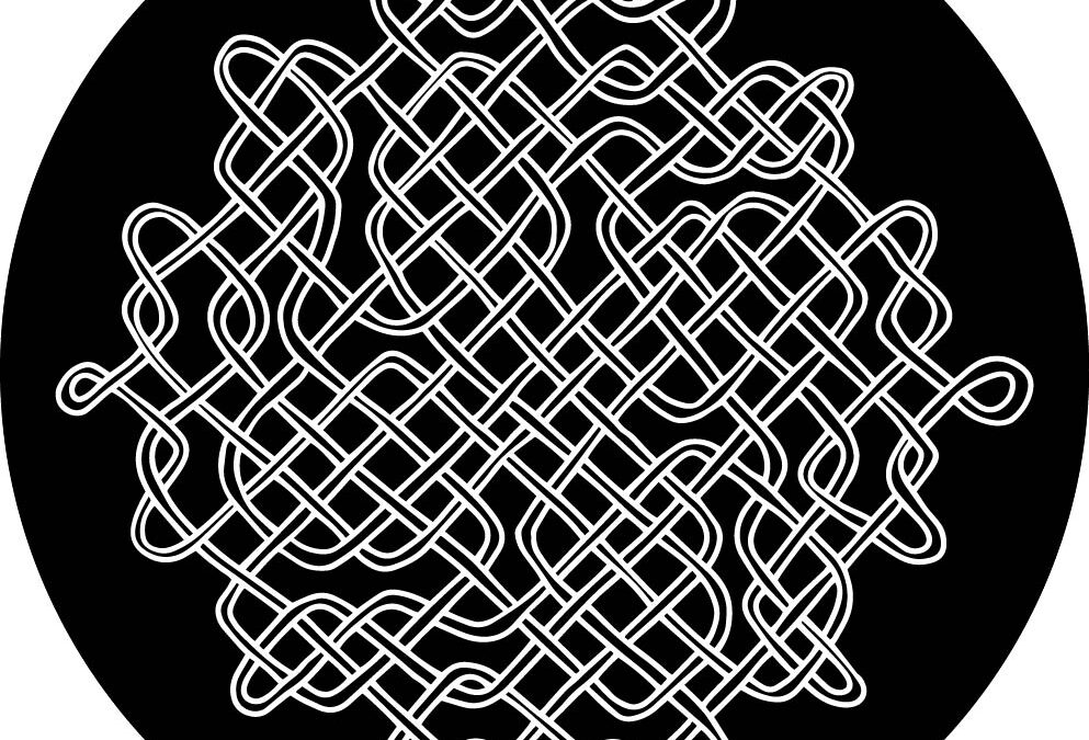 Ein Jahr Zeit ~ Kalender 2025